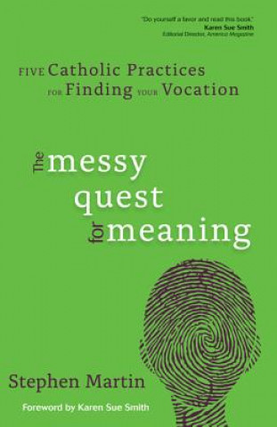 Messy Quest for Meaning