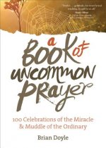 Book of Uncommon Prayer