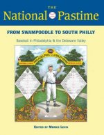 National Pastime, 2013