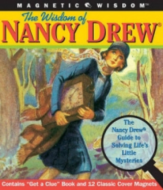 Wisdom of Nancy Drew