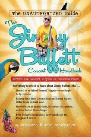 Jimmy Buffett Concert Handbook