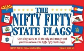 Nifty Fifty State Flags