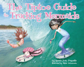 Tiptoe Guide to Tracking Mermaids