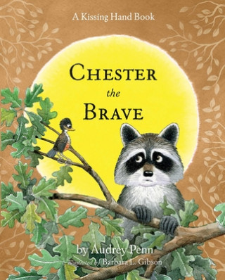 Chester the Brave