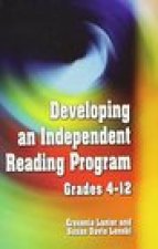 Developing an Independent Reading Program
