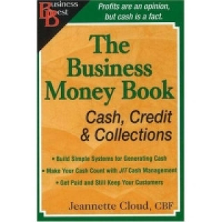 Business Money Book