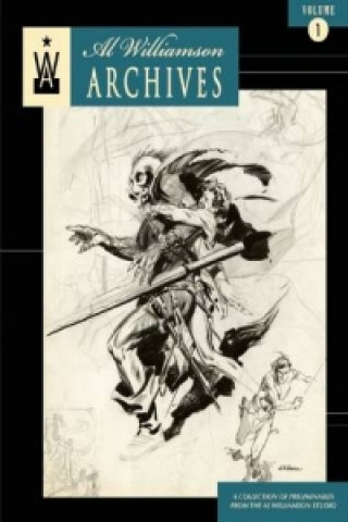 Al Williamson Archives