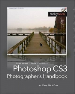 Photoshop CS3 Photographer's Handbook