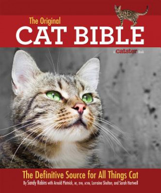 Original Cat Bible
