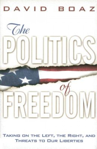 Politics of Freedom