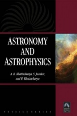 Astronomy and Astrophysics