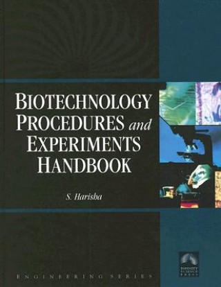 Biotechnology Procedures And Experiments Handbook