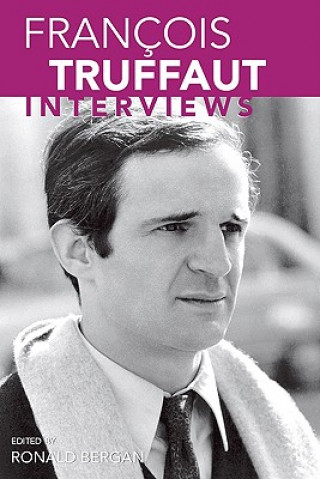 Francois Truffaut