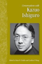 Conversations with Kazuo Ishiguro