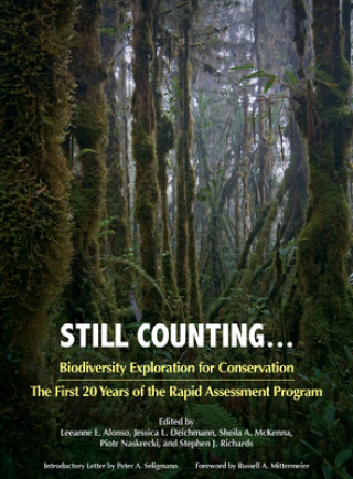 Still Counting...