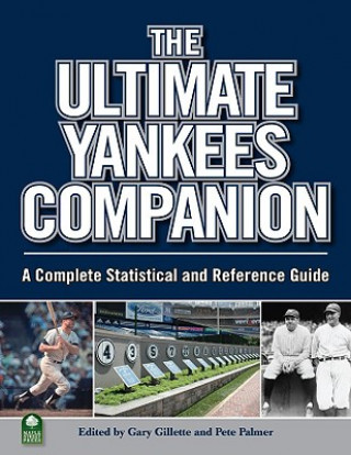 Ultimate Yankees Companion