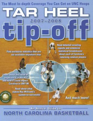 Tar Heel Tip-off