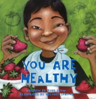 You are Healthy