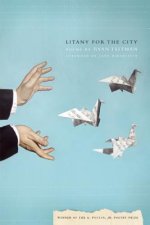 Litany for the City