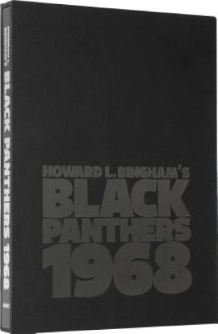 Black Panthers by Howard Bingham Ltd