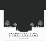 Deconstruction / Construction - The Cheonggyecheon  Restoration Project in Seoul