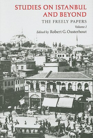 Studies on Istanbul and Beyond
