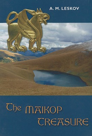 Maikop Treasure