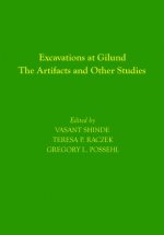 Excavations at Gilund