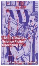 CIA Makes Science Fiction Unexciting Number 6