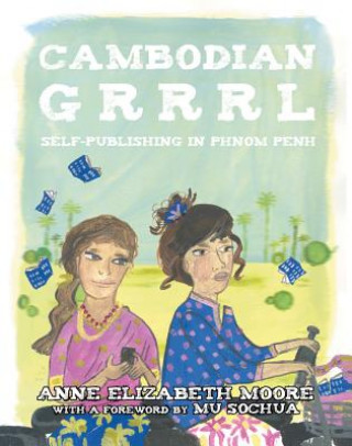 Cambodian Grrrl