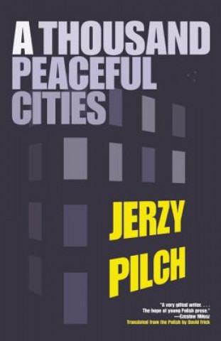 Thousand Peaceful Cities
