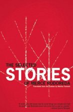 Selected Stories Of Merce Rodoreda