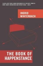 Book Of Happenstance
