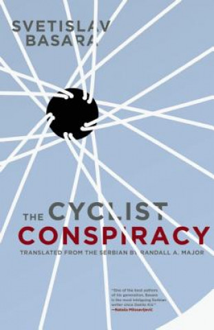 Cyclist Conspiracy