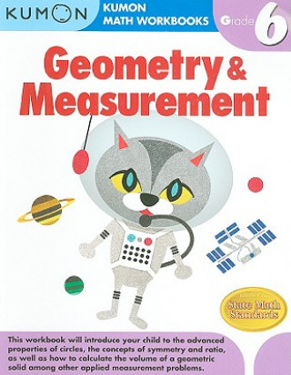 Grade 6 Geometry & Measurement