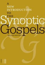 New Introduction to the Synoptic Gospels