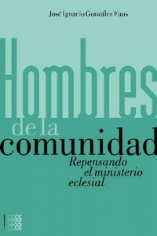 Hombres de la Comunidad