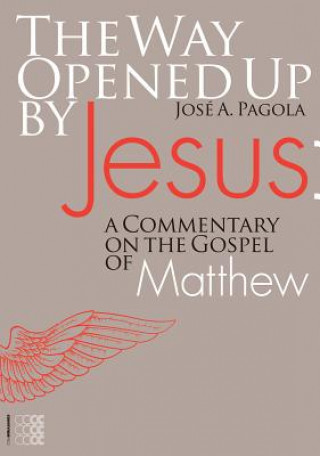 Way Opened Up by Jesus