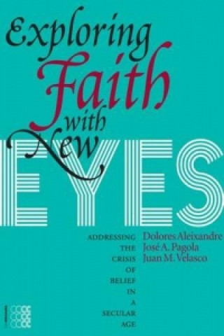 Exploring Faith With New Eyes