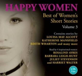 Happy Women: Best of Women's Short Stories