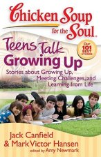 Teens Talk Growing Up