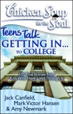 Getting In... to College