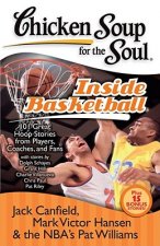 Chicken Soup for the Soul Inside Basketball