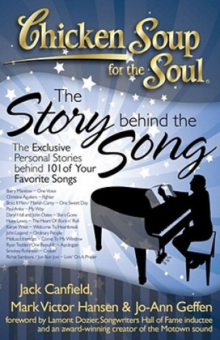 Chicken Soup for the Soul: The Story Behind the Song