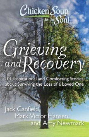 Chicken Soup for the Soul: Grieving and Recovery