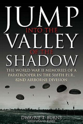 Jump: into the Valley of the Shadow
