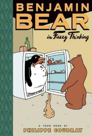 Benjamin Bear