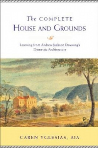Complete House and Grounds