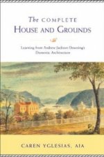 Complete House and Grounds