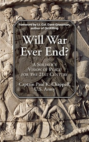 Will War Ever End?